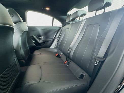 Certified 2026 Mercedes-Benz CLA 250 image 9