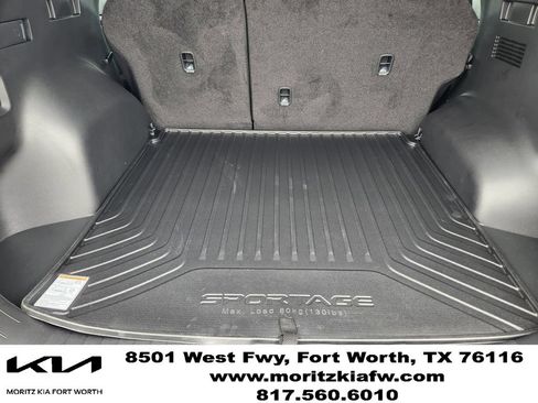 New 2026 Kia Sportage EX FWD image 20