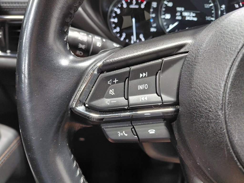 Used 2021 MAZDA CX-5 Grand Touring AWD/4WD image 37