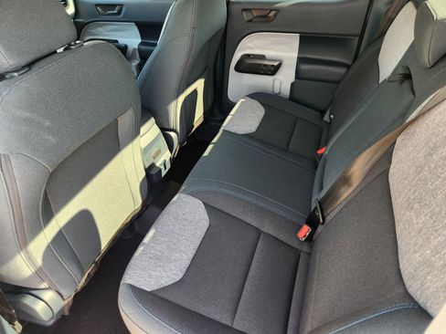 New 2025 Ford Maverick XLT w/ Equipment Group 302A image 22