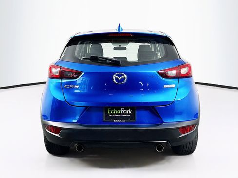 Used 2017 MAZDA CX-3 Sport FWD image 7