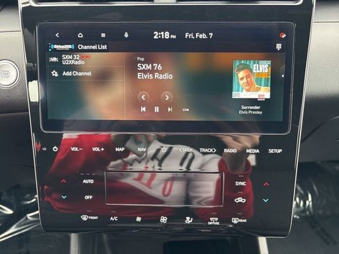Used 2024 Hyundai Santa Cruz SEL w/ Activity Package AWD/4WD image 32