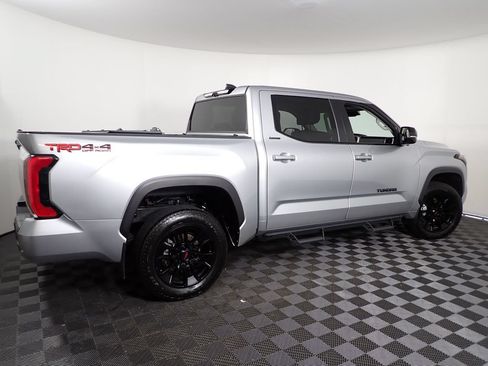 Used 2024 Toyota Tundra Limited w/ TRD Off-Road Package AWD/4WD image 21