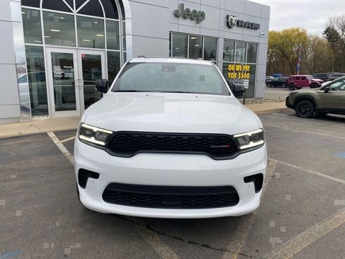 Used 2024 Dodge Durango GT image 8