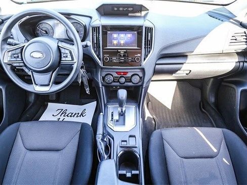 Used 2023 Subaru Impreza 2.0i image 12