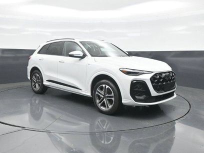 New 2026 Audi Q5 2.0T