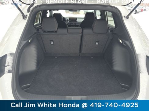 Certified 2023 Honda HR-V Sport image 20