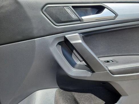 Certified 2023 Volkswagen Tiguan S w/ IQ.Drive Package AWD/4WD image 13