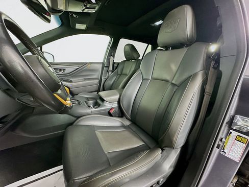 Used 2022 Subaru Outback Wilderness AWD/4WD image 22