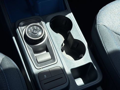 New 2026 Ford Maverick XLT FWD image 21