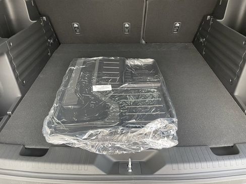 New 2026 Honda Passport TrailSport image 9