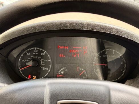 Used 2017 RAM ProMaster 1500 w/ Premium Appearance Group FWD image 30