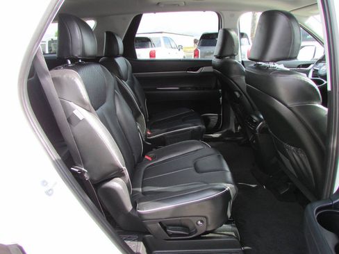 Used 2024 Hyundai Palisade XRT FWD image 35