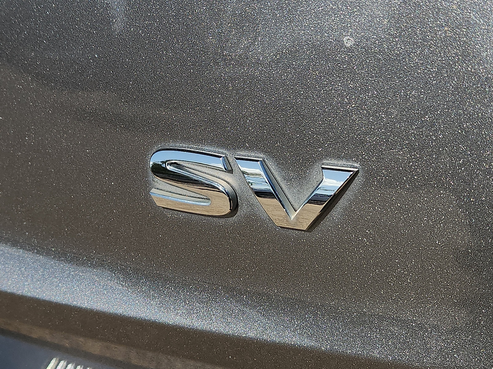 Used 2023 Nissan Rogue SV FWD image 11