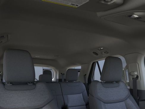 New 2026 Ford Explorer Active AWD/4WD image 43