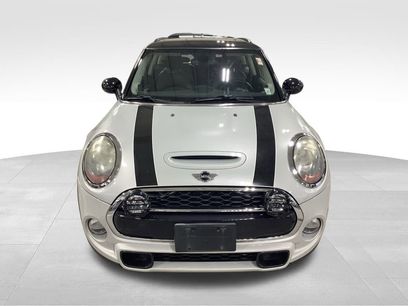 Used 2017 MINI Cooper S