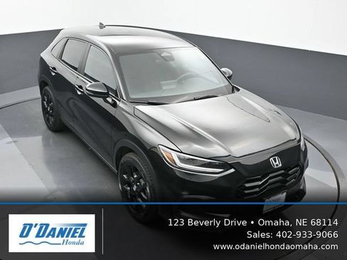 Used 2024 Honda HR-V Sport image 20