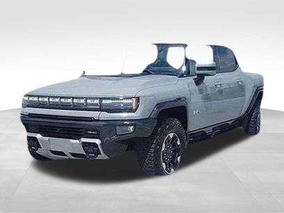 Used 2024 GMC Hummer EV 3X w/ Extreme Off-Road Package