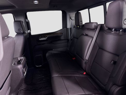 Certified 2022 GMC Sierra 1500 Elevation w/ Elevation Premium Package image 30