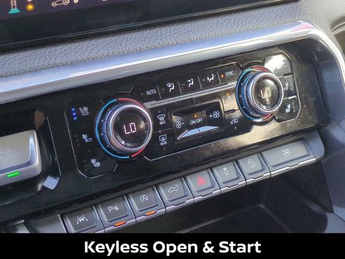 Used 2023 GMC Sierra 1500 Denali w/ Technology Package image 26