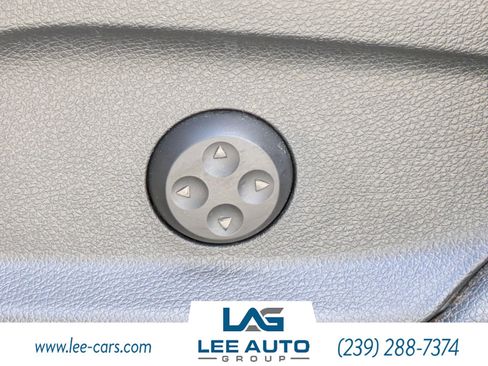 Used 2019 Mercedes-Benz GLC 43 AMG 4MATIC SUV w/ Multimedia Package image 19