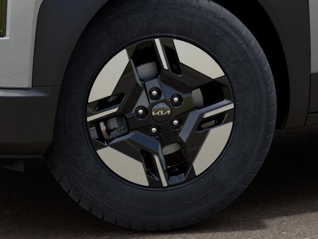 New 2027 Kia Seltos LX FWD image 9