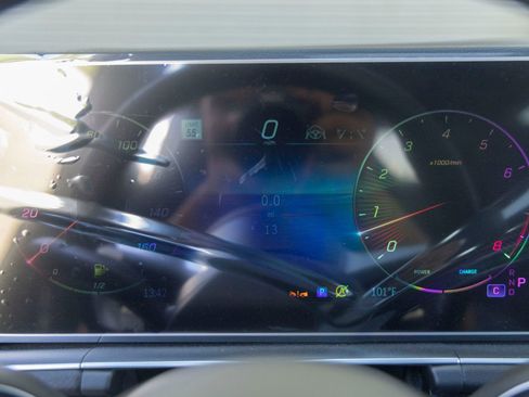 New 2026 Mercedes-Benz GLS 580 4MATIC image 16