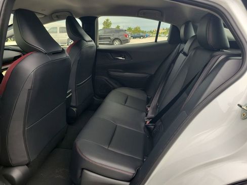 New 2026 Toyota Prius Plug-In Hybrid image 23