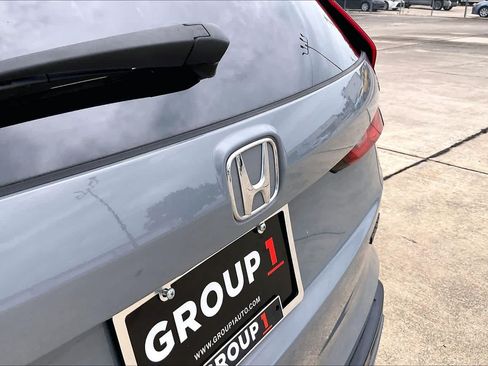 Used 2024 Honda CR-V Sport image 31