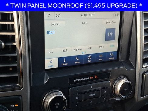 Used 2019 Ford F150 Raptor w/ Equipment Group 802A Luxury AWD/4WD image 19