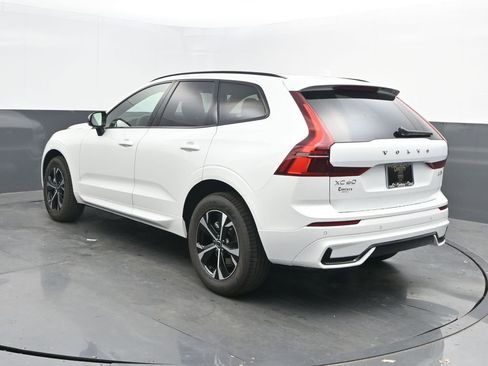 New 2026 Volvo XC60 B5 Core image 3