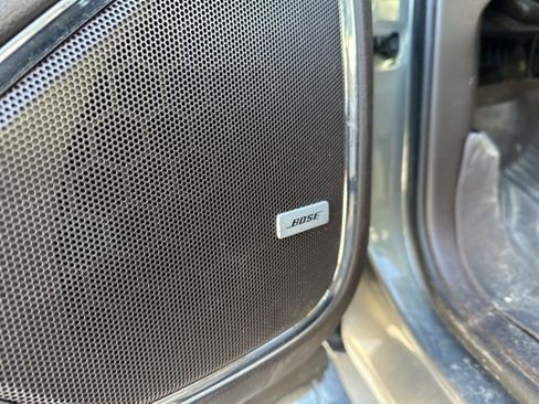 Used 2017 GMC Yukon Denali w/ Open Road Package image 7