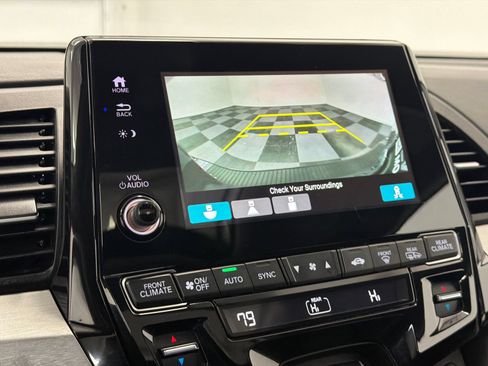 Used 2024 Honda Odyssey EX-L image 29