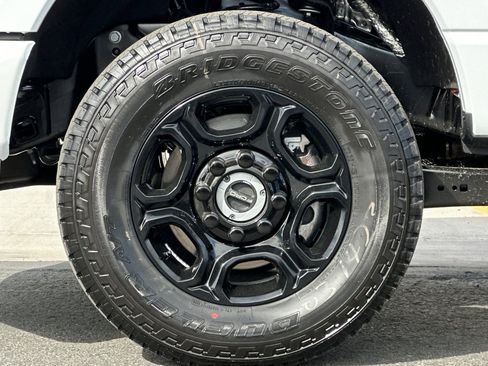 New 2026 Ford F250 XL w/ STX Appearance Package AWD/4WD image 22