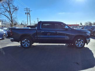 Used 2019 RAM 1500 Limited video 2