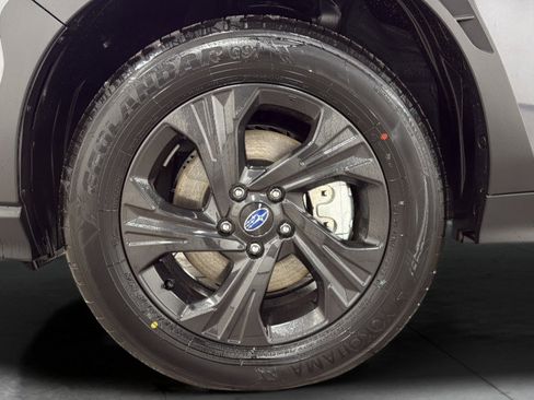 New 2026 Subaru Crosstrek 2.5i image 38