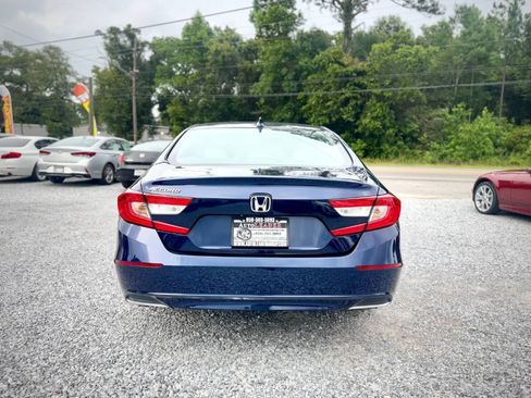 Used 2020 Honda Accord LX image 3