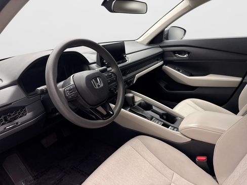 Used 2024 Honda Accord LX image 10