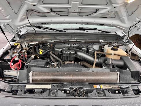 Used 2016 Ford F350 XL w/ Power Equipment Group image 21