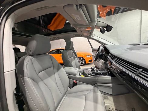 Used 2019 Audi Q7 3.0T Premium Plus AWD/4WD image 35