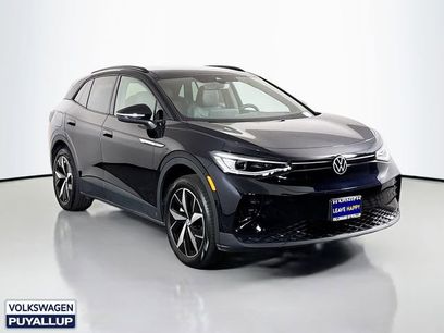 Used 2023 Volkswagen ID.4 Pro S