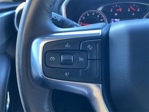 Used 2021 Chevrolet Blazer LT image 19