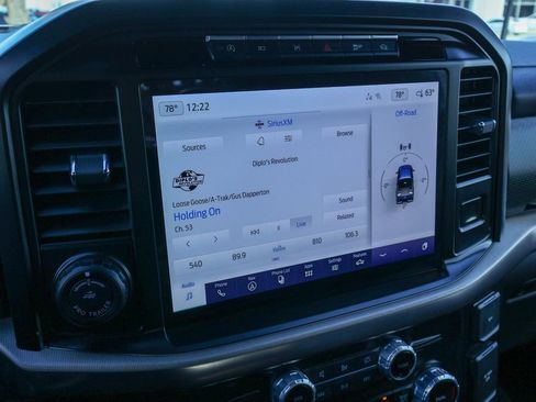 Used 2023 Ford F150 Raptor w/ Raptor Carbon Fiber Package image 5