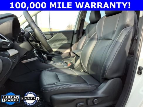 Certified 2023 Subaru Forester Limited image 25