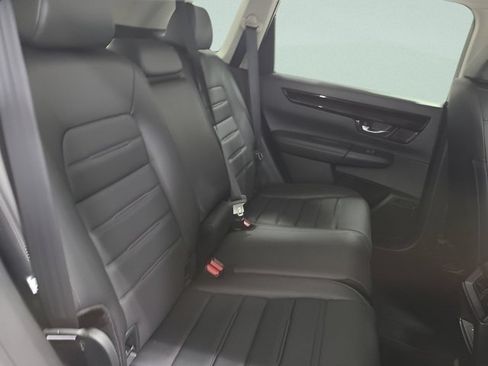 Used 2025 Honda CR-V EX-L image 16
