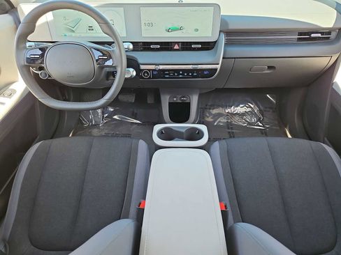 Certified 2024 Hyundai Ioniq 5 SEL image 15