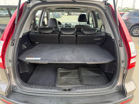 Used 2009 Honda CR-V EX-L image 16