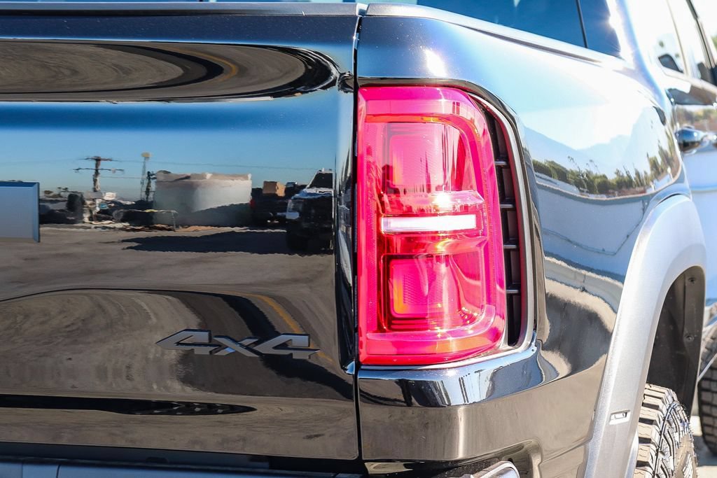 New 2026 RAM 1500 RHO w/ RHO Level 1 Equipment Group AWD/4WD image 10