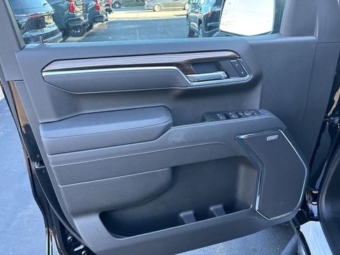 New 2026 Chevrolet Silverado 1500 LT Trail Boss w/ LT Trail Boss Premium Package image 10