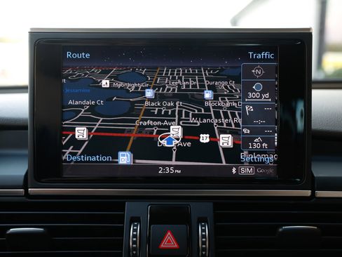 Used 2017 Audi A7 3.0T Premium Plus image 40